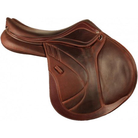 Selle Devoucoux BIARRITZ ENARA 18