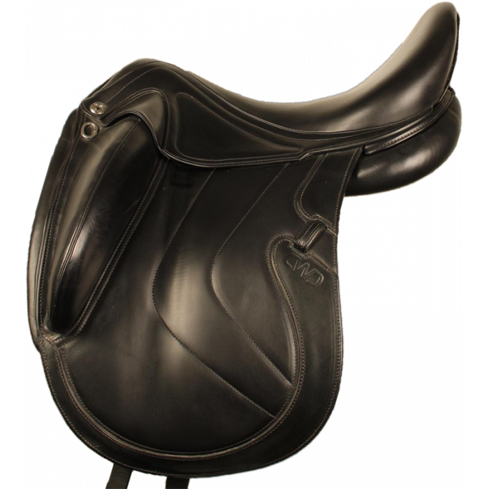 CWD Selle Dressage 17,5"