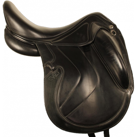 CWD Selle Dressage 17,5
