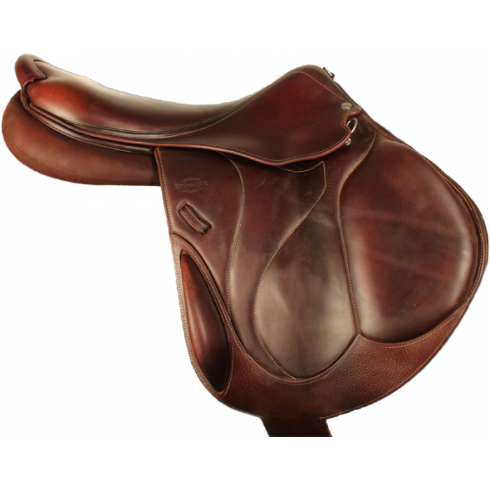 Selle Devoucoux CHIBERTA O 18"