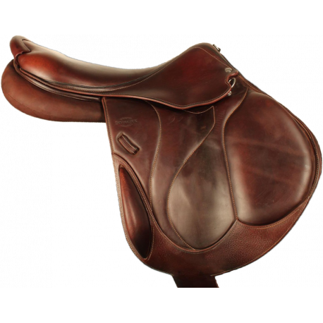 Selle Devoucoux CHIBERTA O 18