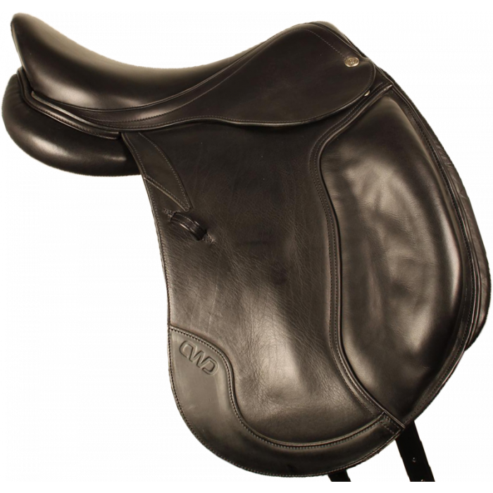 CWD Selle Dressage 16.5"
