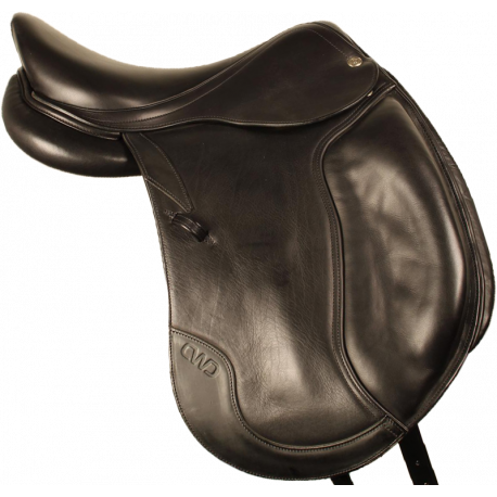 CWD Selle Dressage 16.5