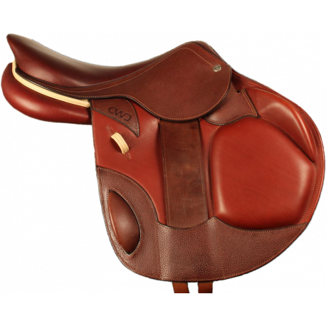 CWD Selle Cross 17,5