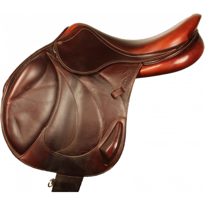 Antarès Sattel 17.5"