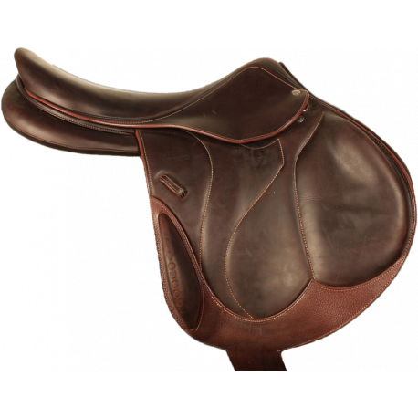 Selle Devoucoux CHIBERTA O 18