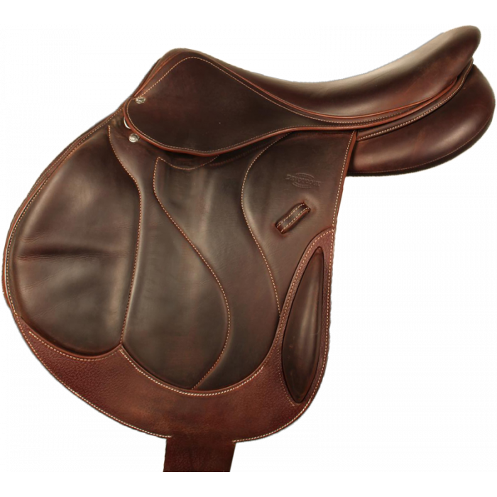 Selle Devoucoux CHIBERTA S 17,5"