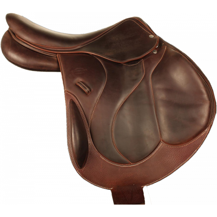 Selle Devoucoux CHIBERTA S 17,5"