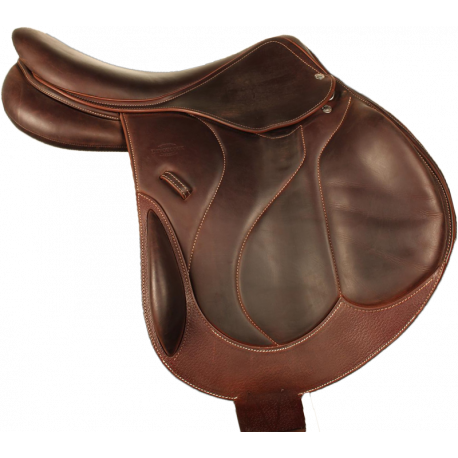 Selle Devoucoux CHIBERTA S 17,5