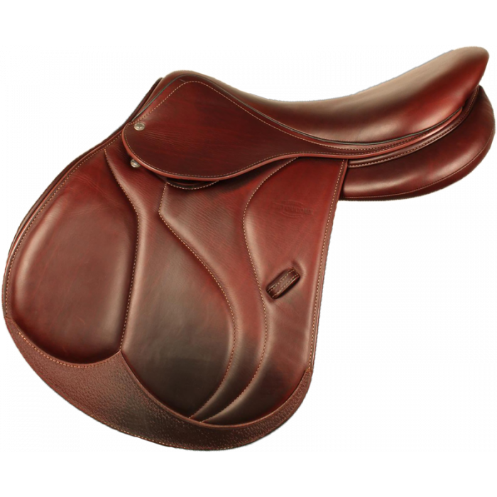 Selle Devoucoux BIARRITZ S 17,5"