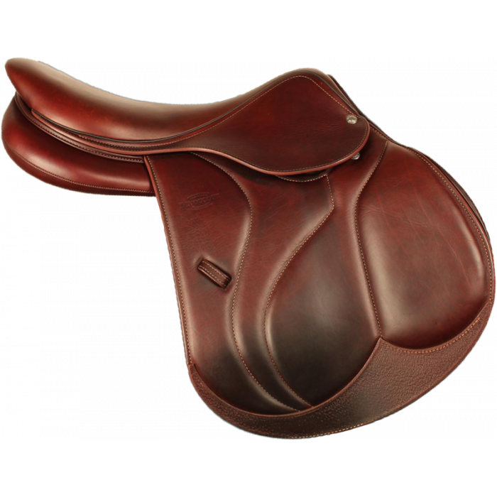 Selle Devoucoux BIARRITZ S 17,5"