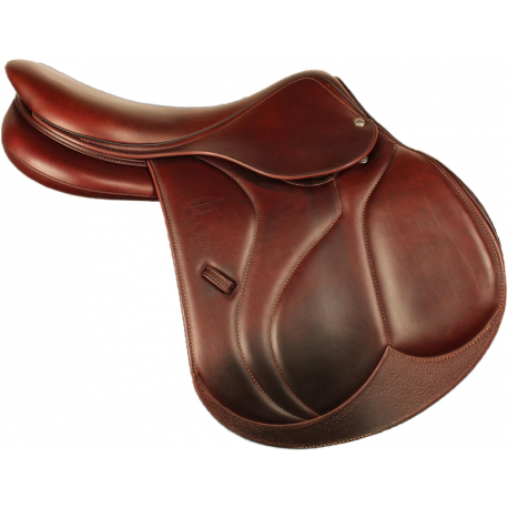 Selle Devoucoux BIARRITZ S 17,5