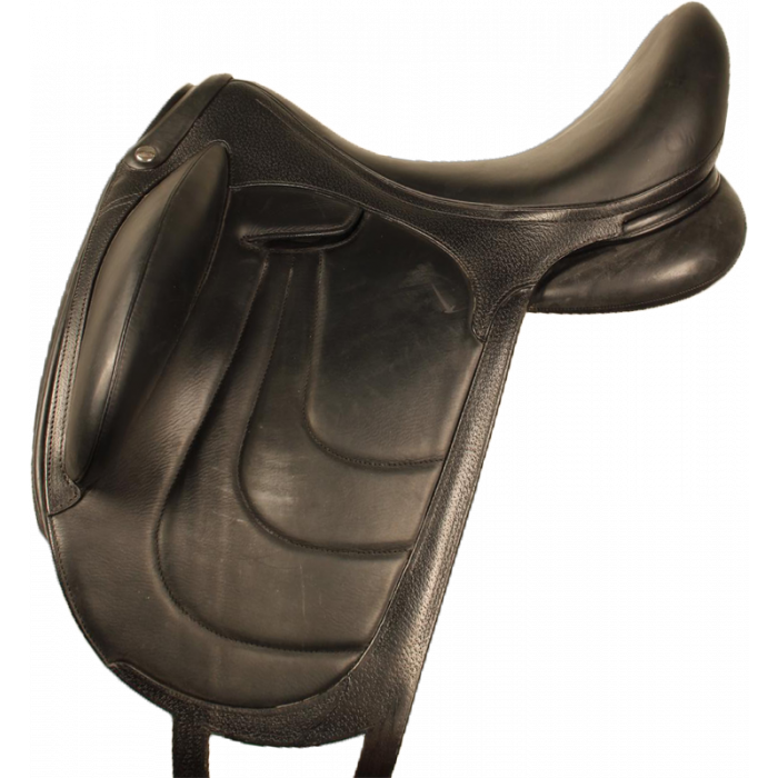 Selle Devoucoux MAKILA HARMONIE S 17,5"