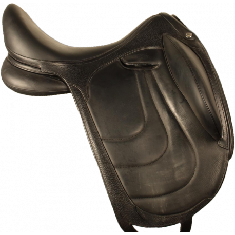 Selle Devoucoux MAKILA HARMONIE S 17,5