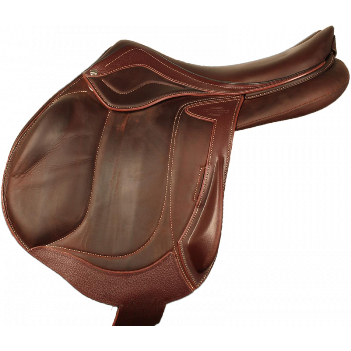 Selle Devoucoux CHIBERTA ENARA EV 18"