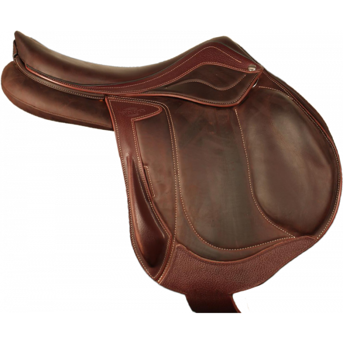 Selle Devoucoux CHIBERTA ENARA EV 18"