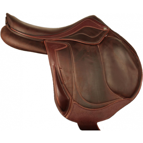 Selle Devoucoux CHIBERTA ENARA EV 18