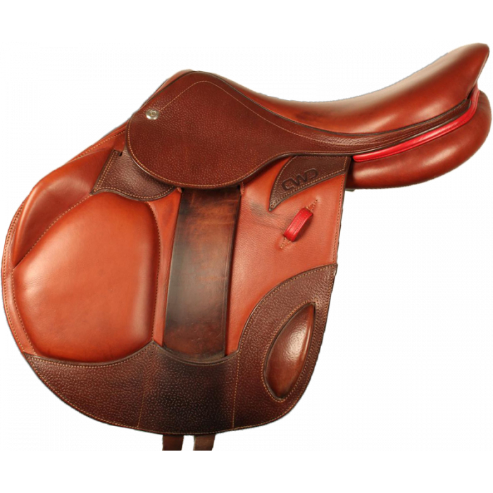 CWD Selle Cross 17,5"
