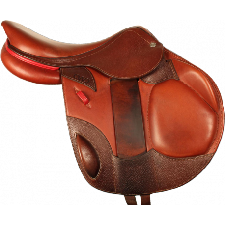 CWD Selle Cross 17,5