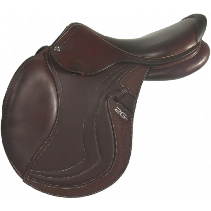 CWD Selle 2Gs Mademoiselle 003