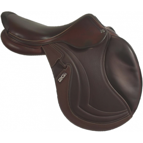 CWD Selle 2Gs Mademoiselle 003