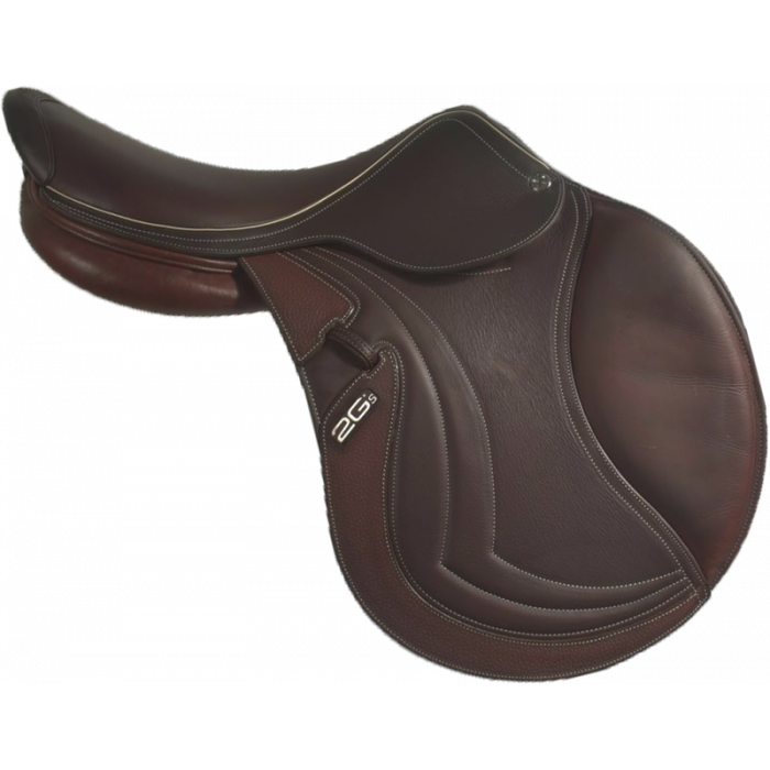 CWD Selle 2Gs Mademoiselle 18"