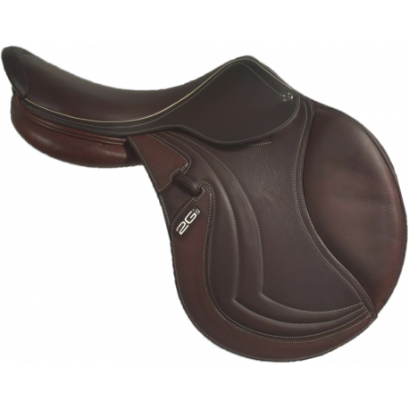CWD Selle 2Gs Mademoiselle 18