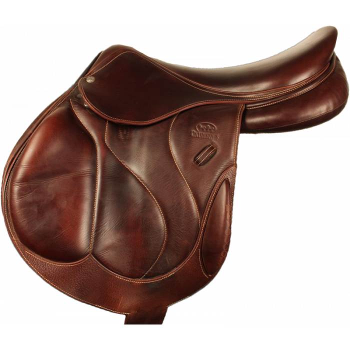 Selle Devoucoux CHIBERTA O 18"