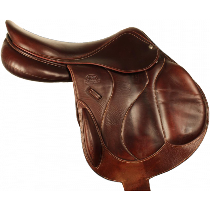 Selle Devoucoux CHIBERTA O 18"