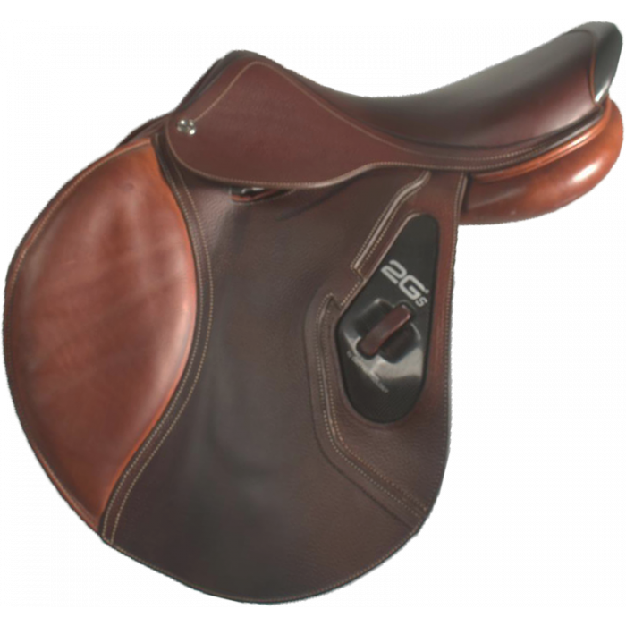 CWD Selle 2Gs 17,5"