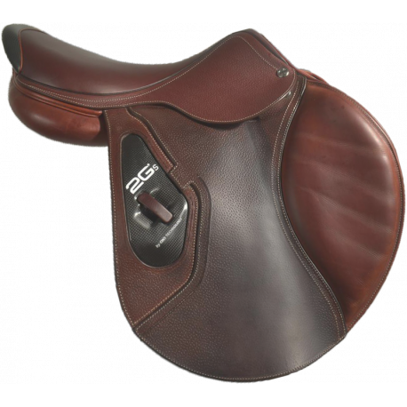 CWD Selle 2Gs 17,5