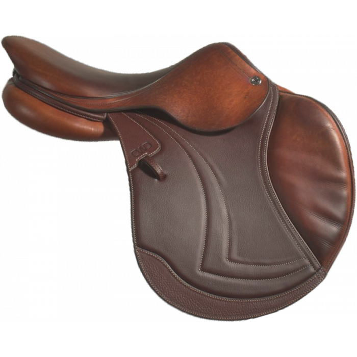 CWD Selle Optim close contact 17"
