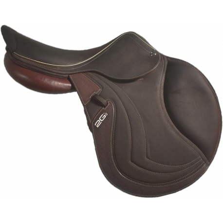 CWD Selle 2Gs Mademoiselle 17,5