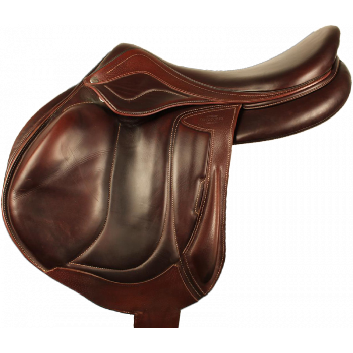 Selle Devoucoux CHIBERTA LAB 18"