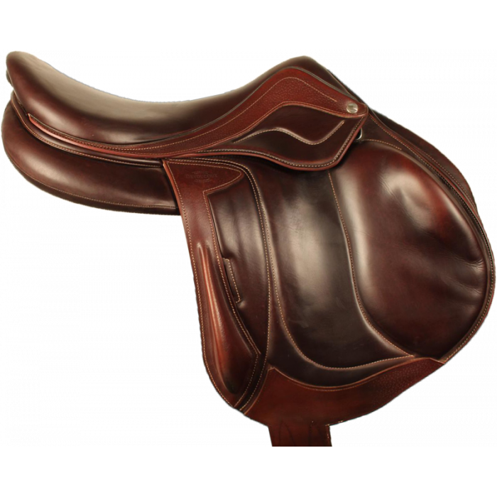 Selle Devoucoux CHIBERTA LAB 18"