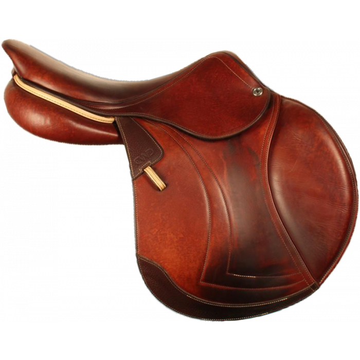 CWD Selle Optim close contact 17,5"