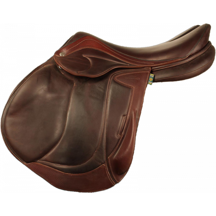 Selle Devoucoux CHIBERTA ENARA 18"