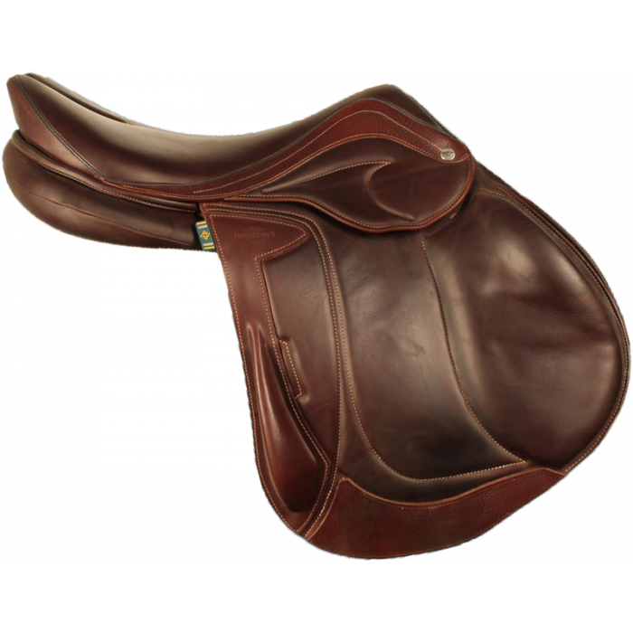 Selle Devoucoux CHIBERTA ENARA 18"