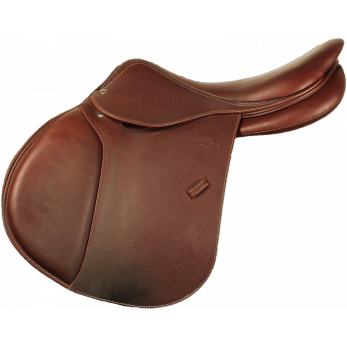 Selle Devoucoux BIARRITZ S 18"