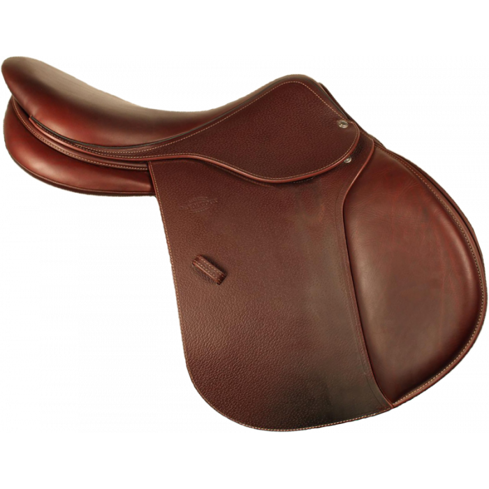 Selle Devoucoux BIARRITZ S 18"