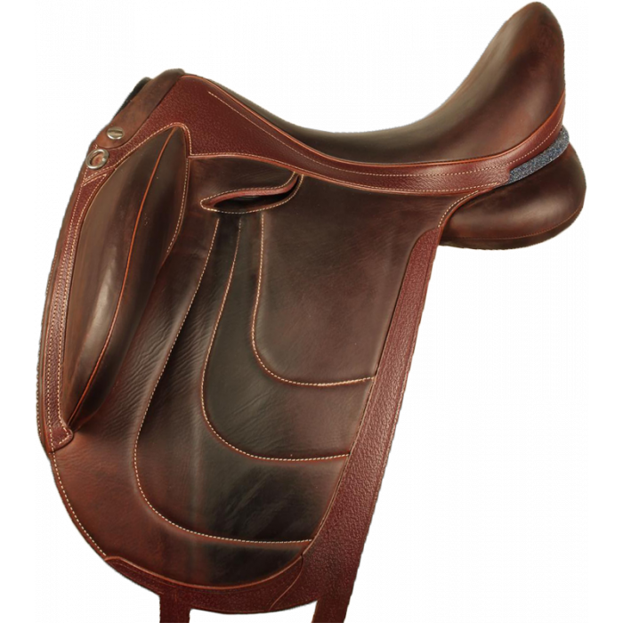 Devoucoux MAKILA HARMONIE S Sattel 17"