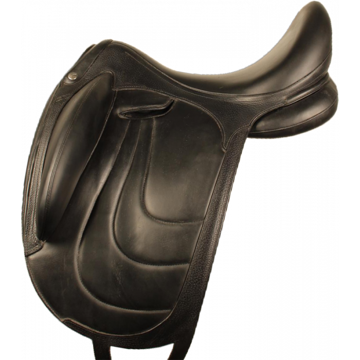 Devoucoux MAKILA HARMONIE S Sattel 17.5"