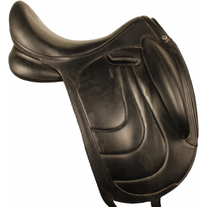Devoucoux MAKILA HARMONIE S Sattel 17.5"