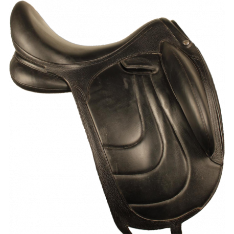 Selle Devoucoux MAKILA HARMONIE S 17,5