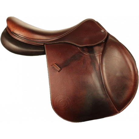 Selle Forestier 18