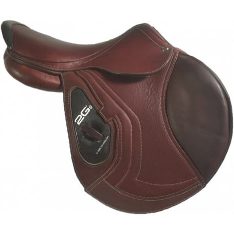 CWD Selle 2Gs 17,5