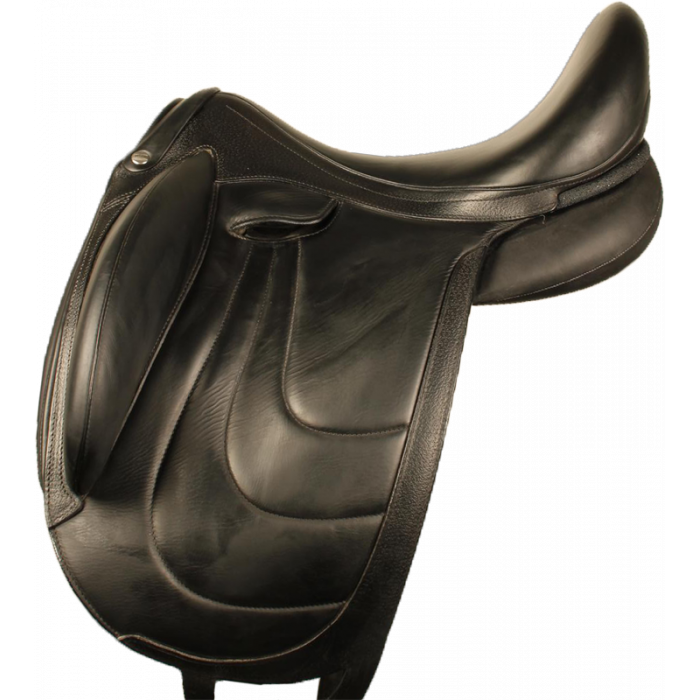 Devoucoux MAKILA HARMONIE S Sattel 17.5"