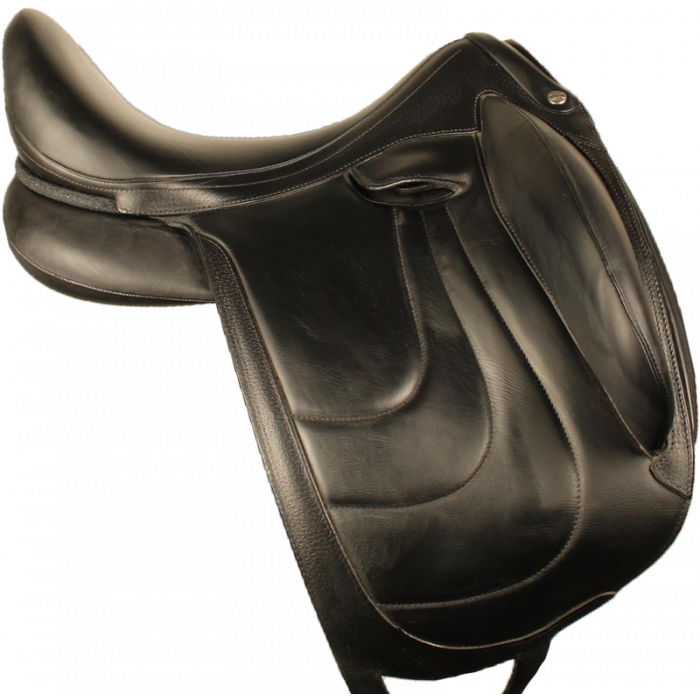 Devoucoux MAKILA HARMONIE S Sattel 17.5"