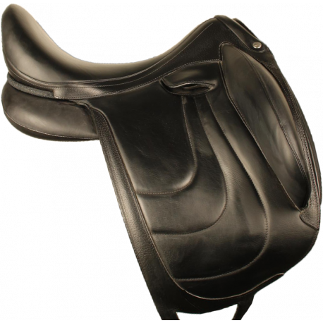 Selle Devoucoux MAKILA HARMONIE S 17,5