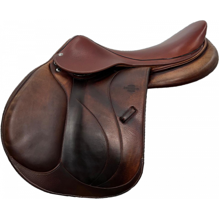 Devoucoux BIARRITZ O Sattel 17.5"